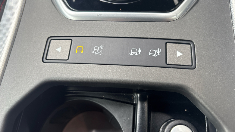 Land Rover Range Rover Evoque Convertible 2.0 TD4 HSE Dynamic 2dr Auto Diesel Convertible